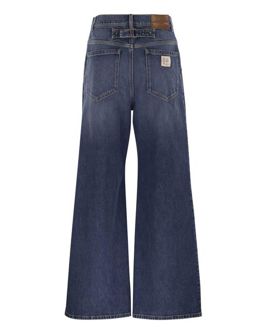 Weekend by Maxmara Blue Ortles