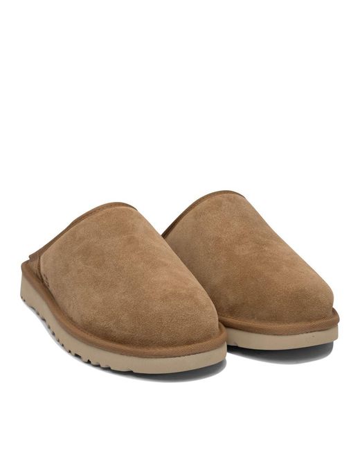 Ugg Brown Sneakers & Slip-on for men