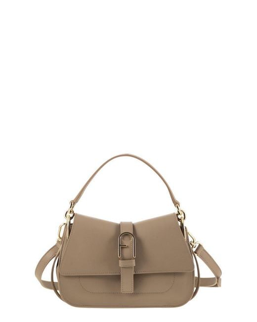 Furla Brown Flow