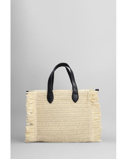 Marc Ellis Natural Buby St Josep M Shoulder Bag