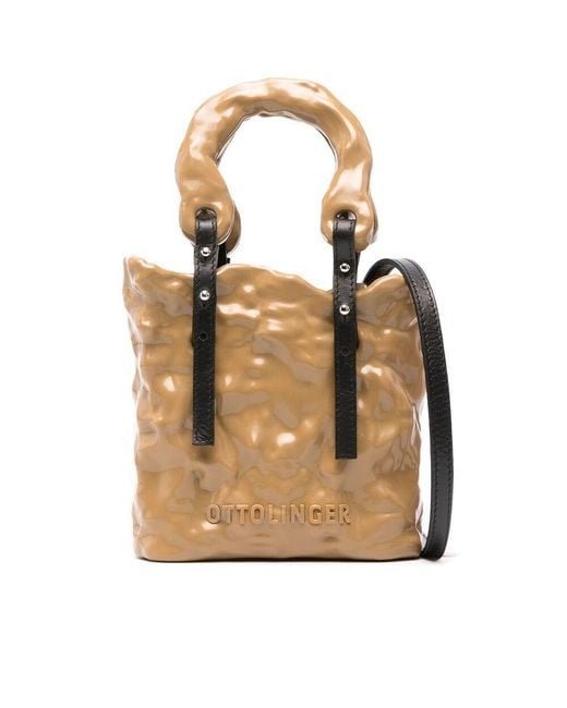 OTTOLINGER Metallic Bags
