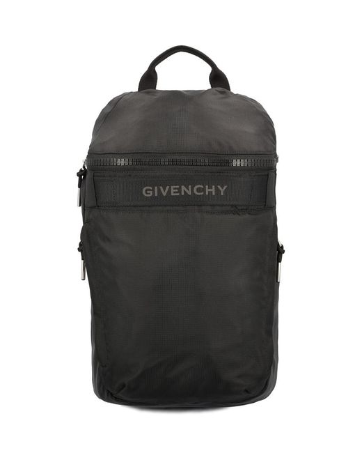 Givenchy Black Handbags for men