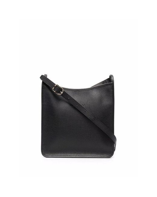 Longchamp Black Bags