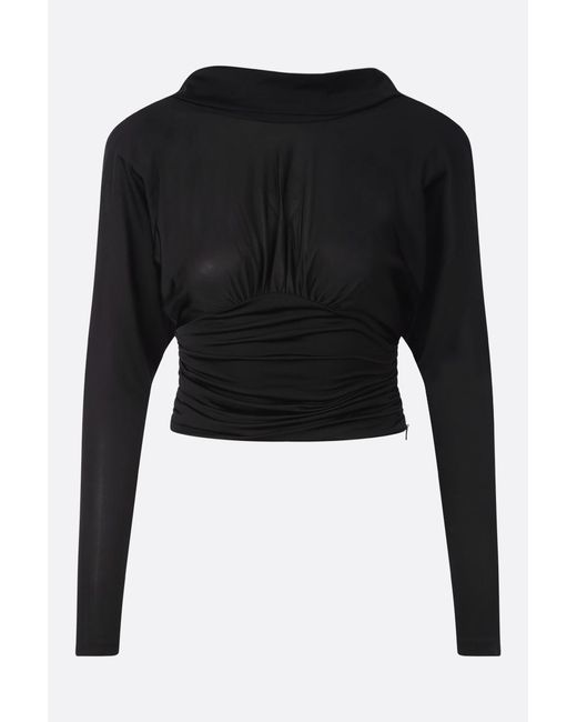 Saint Laurent Black Top