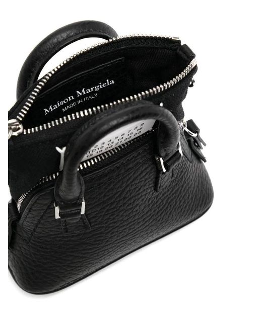 Maison Margiela Black Bags