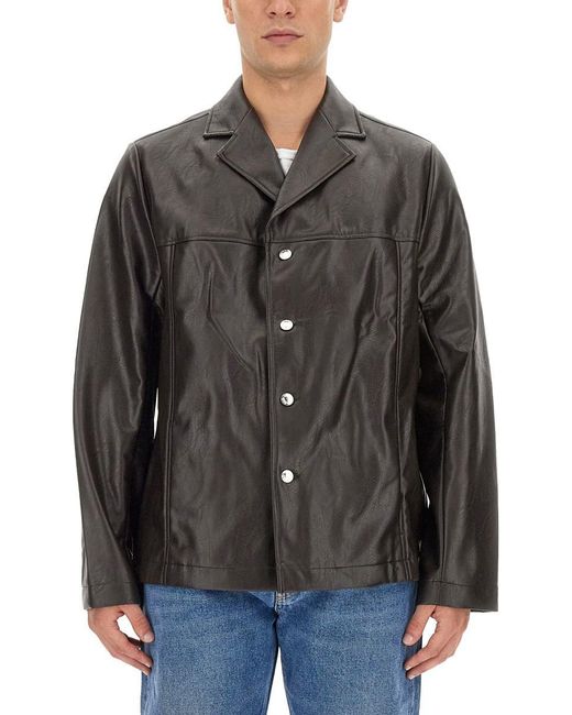 Séfr Black Francis Jacket for men