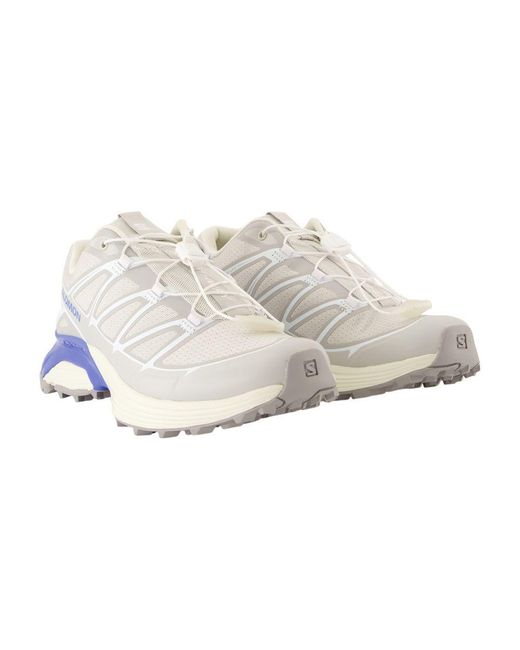 Salomon White Xt Pathway 2 Sneakers