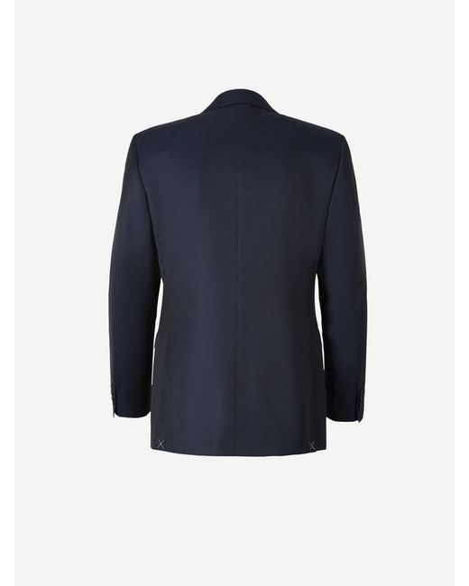 Canali Blue Canali for men