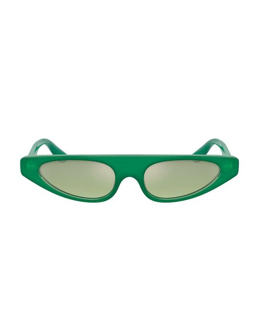 Dolce & Gabbana Green Dg4442 Re-Edition Sunglasses