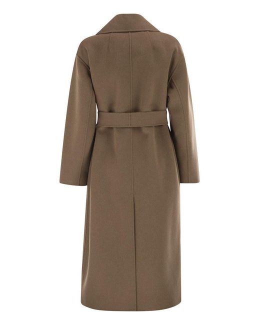 Max Mara Brown Smmhobby