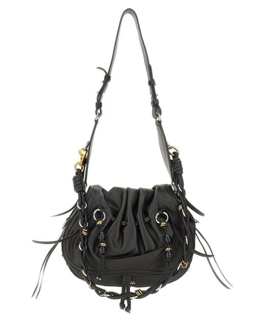 Isabel Marant Black Isabel Marant Women