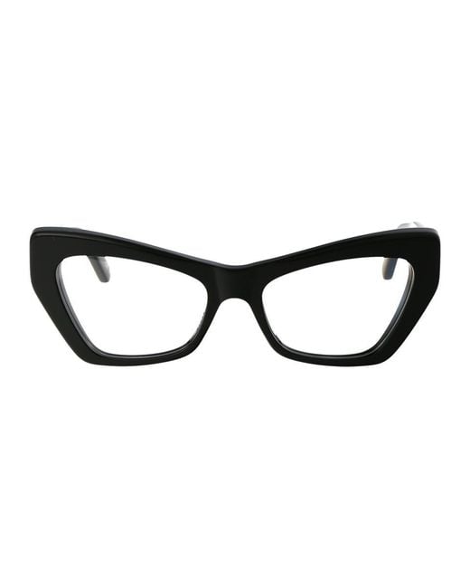 Balenciaga Black Optical