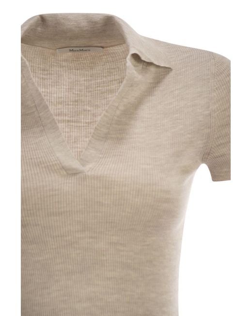 Max Mara Natural Mxmalbero