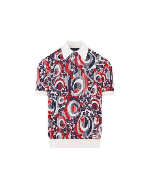red prada polo