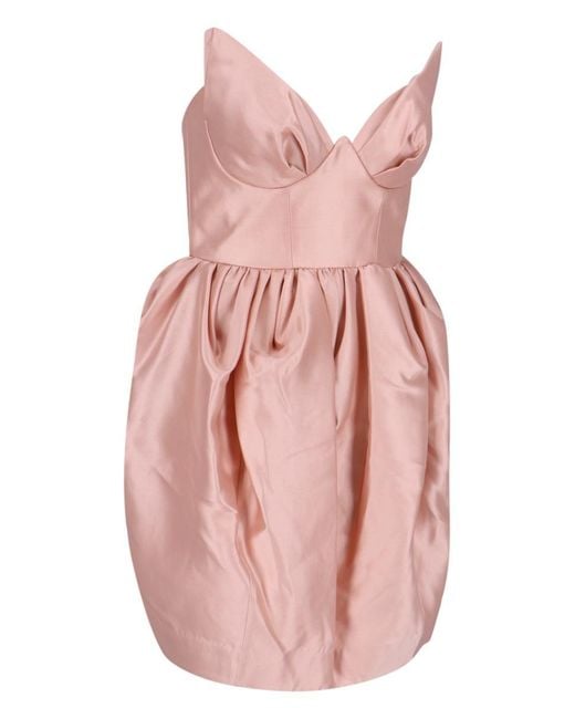 Zimmermann Pink Dresses