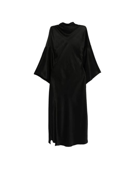 Pinko Black Dresses