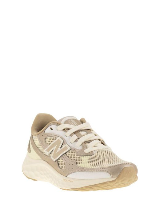 New Balance Natural Arishi