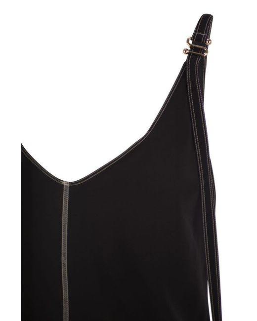Sportmax Union in Black | Lyst Canada