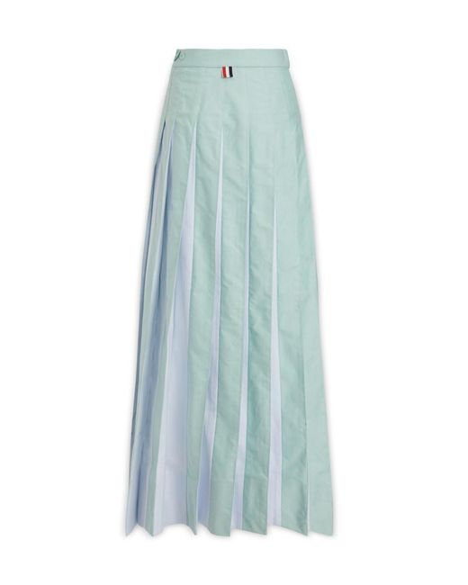 Thom Browne Blue Skirts