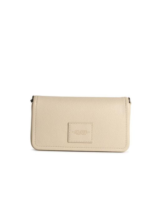 Marc Jacobs Natural Shoulderbags