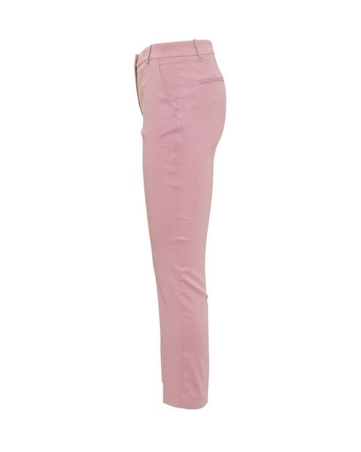 Pinko Pink Bello Pants