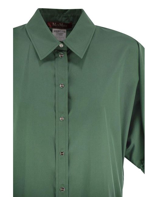 Max Mara Green Caronte