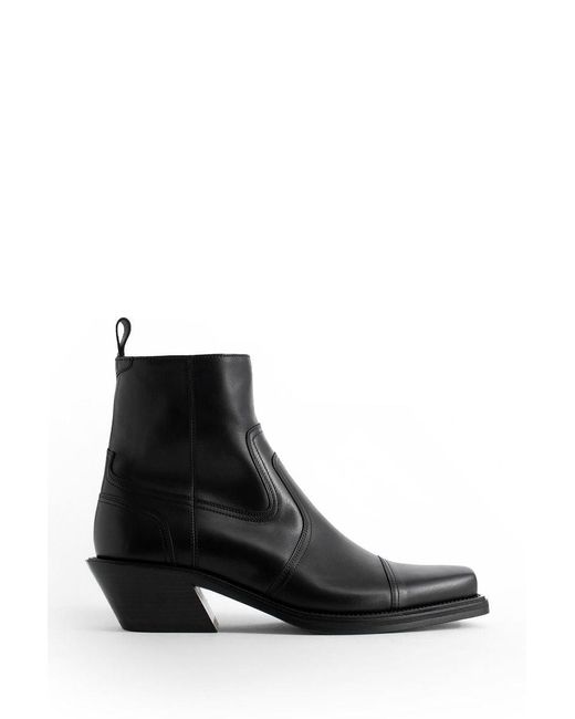 Off-White c/o Virgil Abloh Black Off- Shoes for men