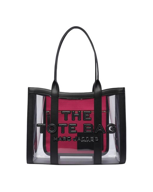 Marc Jacobs Red Bags