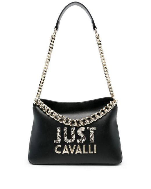 Just Cavalli Black Bags