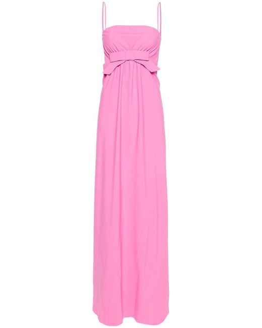La Petite Robe Di Chiara Boni Pink Dresses