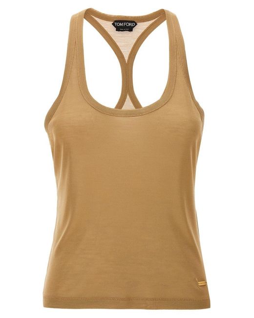 Tom Ford Natural Top