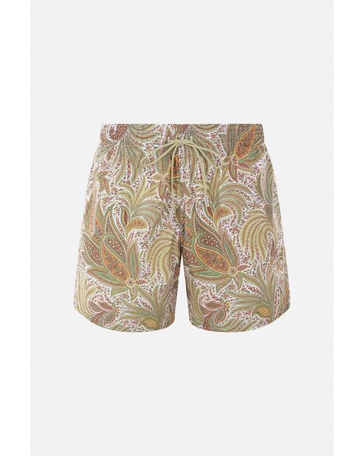 Etro Natural Sea for men