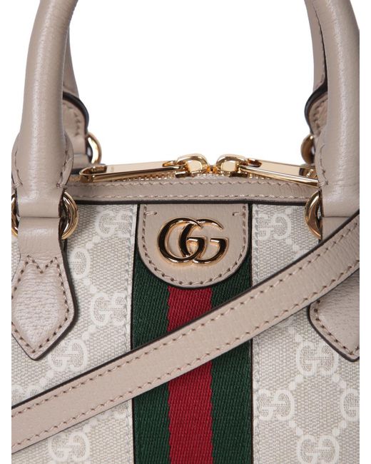 Gucci Natural Bags
