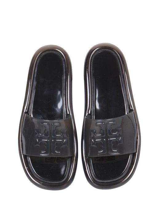 bubble jelly tory burch