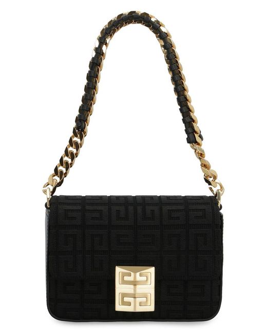 Givenchy - Woman - Black - Crossbody Bag main image 0