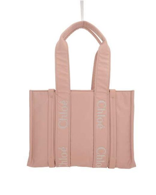 Chloé Pink Chloè Bags