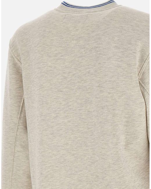 Autry White Sweaters for men