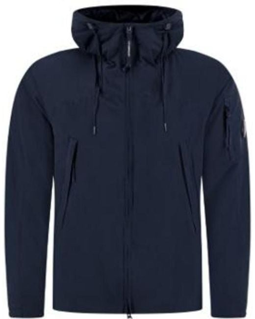 C P Company Blue Jackets for men