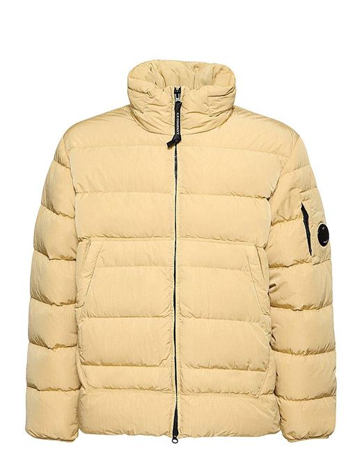 C P Company Natural Topwear for men