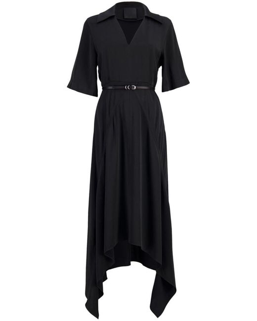 Givenchy Black Dresses