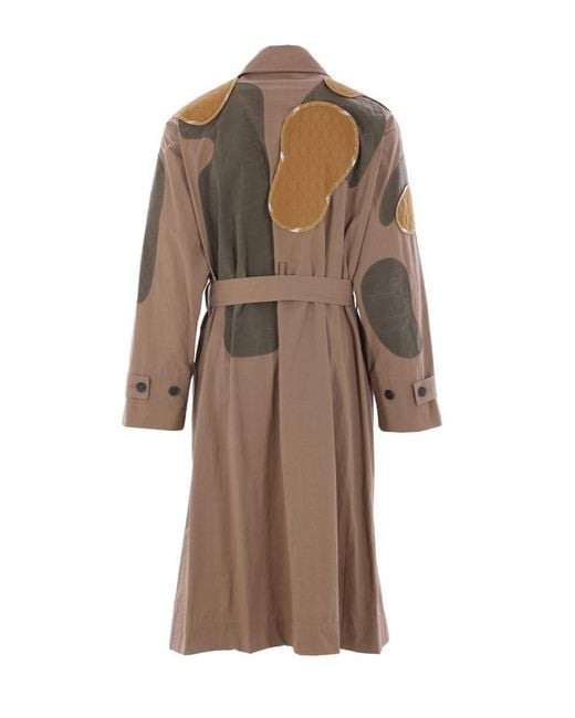 Craig Green Brown Coats for men