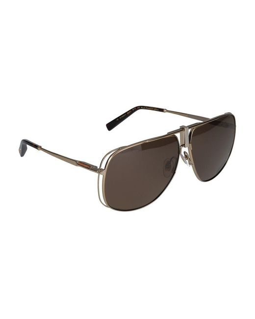 Chopard Multicolor Sunglasses for men