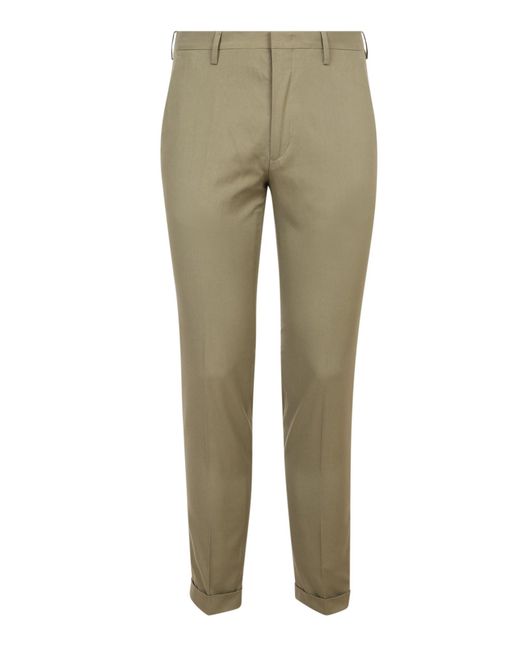 Paul Smith Straight Organic Cotton 