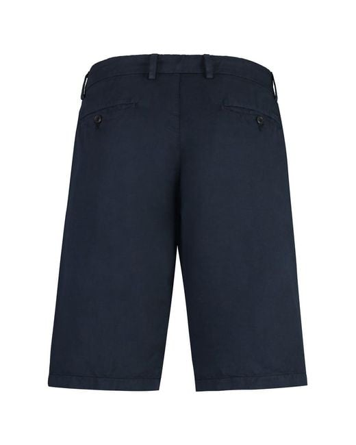 Paul & Shark Blue Pants & Shorts for men