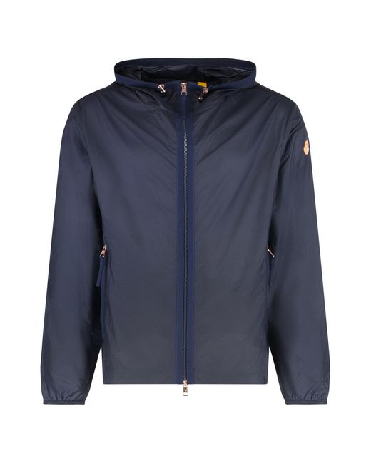 Moncler Genius Blue 5 Moncler Donald Glover for men