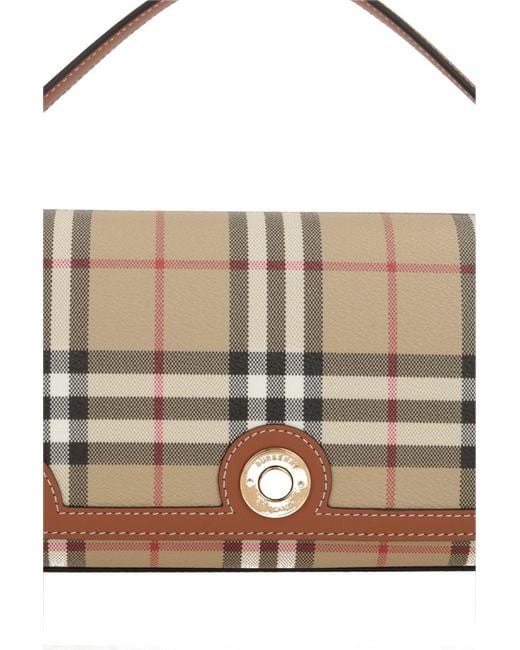 Burberry Multicolor Bags