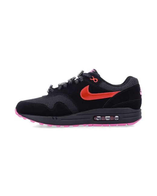Nike Blue Air Max 1 Premium