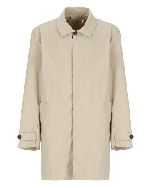 Save The Duck Natural Coats for men