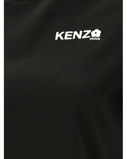 KENZO Black Boke 2.0 T-shirt