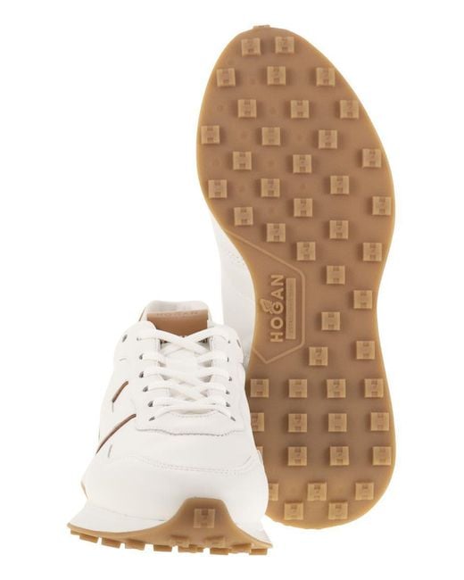 Hogan White H601 for men